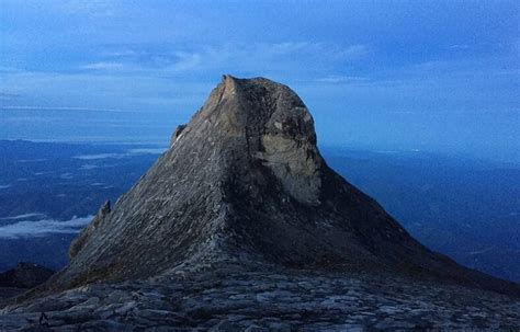 I was obviously expecting a local to come and ask us to pay a fee for using the hut. Kinabalu National Park Entrance Fee And All You Need To ...