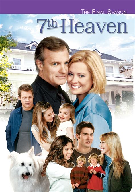 7th Heaven Tv Fanart Fanarttv