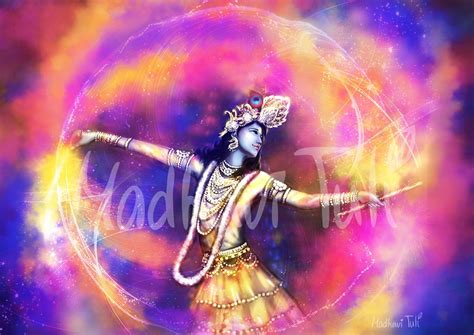 Hd File Shri Krishna Holi High Quality Wallpaper Etsy Radha Krishna