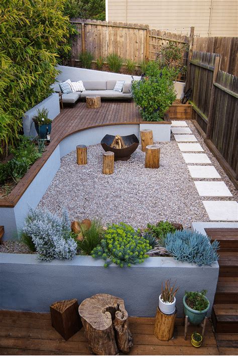 30 Impressive And Cheap Front Yard Ideas On A Budget Page 29