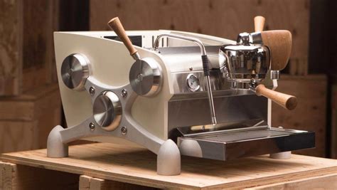 Maybe you would like to learn more about one of these? Single Group Slayer Coffee Machine - Bean To Cup Coffee Maker