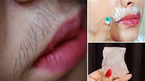 In 4 Minutes Remove Unwanted Hair Permanently Permanent Hair Removal