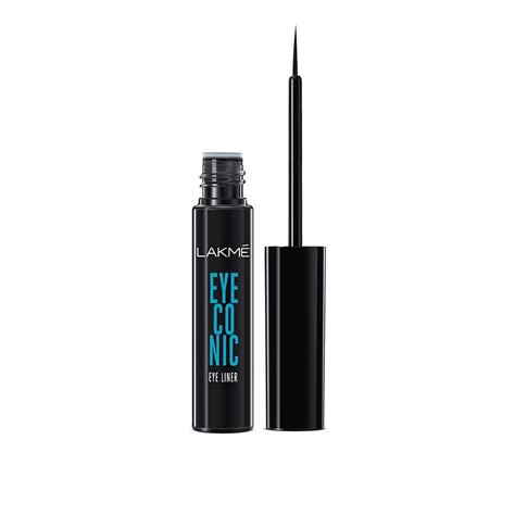 Buy Lakmé Eyeconic Liquid Eyeliner Online In India Lakméindia Lakmē