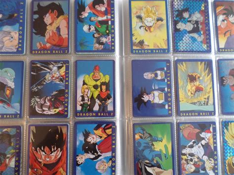 Check out this list / guide about field areas in dbz kakarot! Les jouets des années 80/90 - Page 2