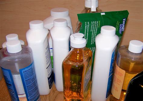 Cleaning Products Free Stock Photo Public Domain Pictures
