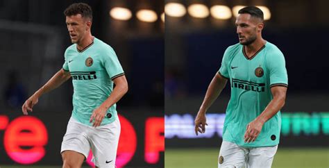 Thailand quality inter milan football shirts, cheap inter milan jersey and other inter milan sportswear like soccer jacket, soccer sweater, training jerseys, polo shirts, and soccer shorts are on hot sale with. On-Pitch: Amazing Inter Milan 19-20 Away Kit - Footy Headlines