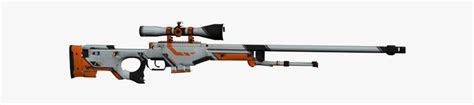 Asiimov is a weapon finish for the awp, the m4a4, p90 and the p250. Collection Of Free Csgo Transparent Awp - Cs Go Awp ...