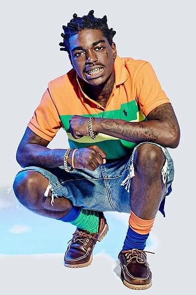 Kodak Black Blows Off Boston Show Was Lost But Hes Been Found Wwkx Fm