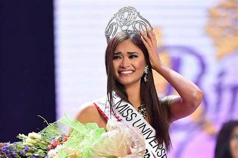 Filipina Naked Miss Universe Telegraph