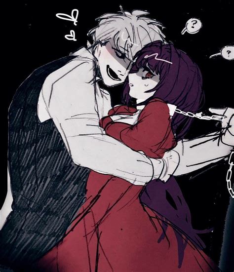 Pin By Samantha On Witch And The Kid Yandere Boy Yandere Anime Male