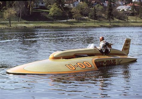 Pin By Steve Rohrbach On Pride Of Pay N Pak Hydroplanes