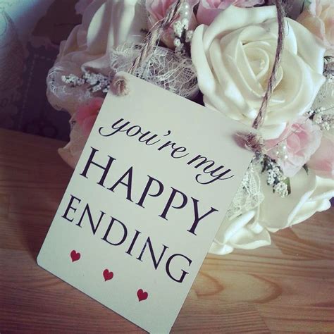 11 of the best book quotes about happy endings. Pin by Artisan Loop on quotes | My happy ending, Happy endings, Happy