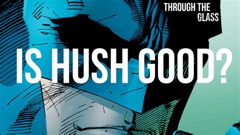 Communication, simplicity extreme programming sees feedback as most useful if it is done frequently and promptly. DOES BATMAN HUSH HAVE VALUE | Through The Glass - YouTube