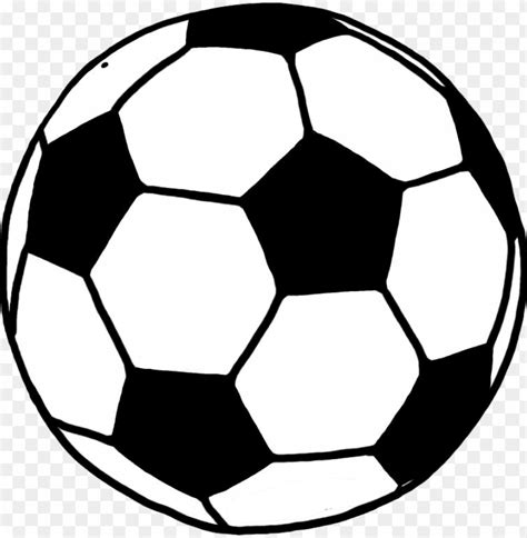 Cartoon Football Png Picture Library Download Soccer Ball Kick