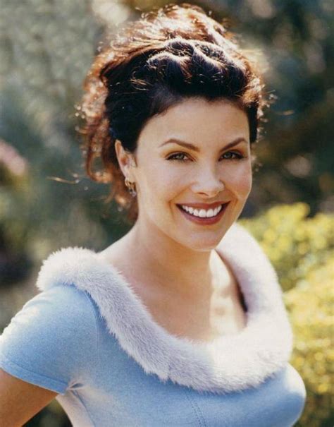 Sherilyn Fenn Nue Photos Biographie News De Stars Les Stars Nues