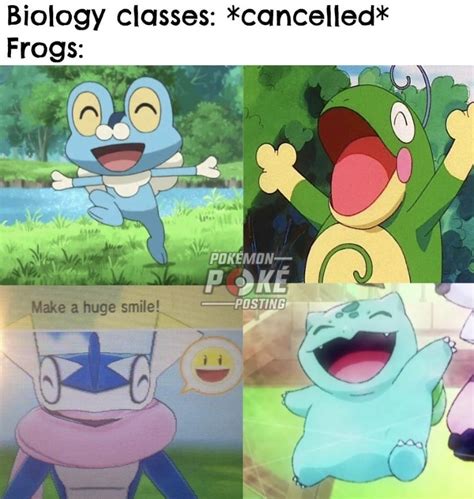 Clean Pokemon Memes Too Good