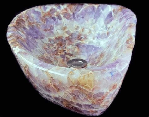 Amethyst Sink 39 Elen Importing And Designs By Luca Inc