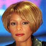 The 31 most iconic haircuts of all time. Whitney Houston - Short Hair | Whitney houston, Whitney ...