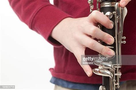 Clarinet Student Photos And Premium High Res Pictures Getty Images