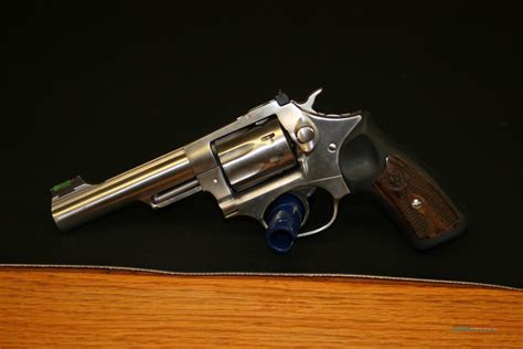 Ruger Sp101 Revolver 22 Lr 42in Ba For Sale At
