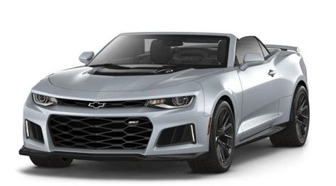Chevrolet Camaro Zl1 Convertible 2021 Price In Australia Features And
