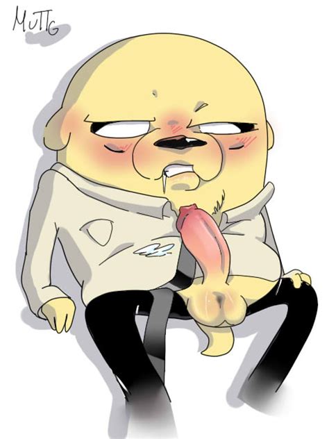 Rule 34 Adventure Time After Sex Canine Canine Penis Jake The Dog