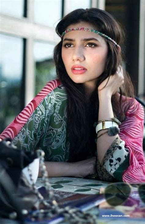 Mahira Khan Most Beautiful Photos Gallery How Can Done