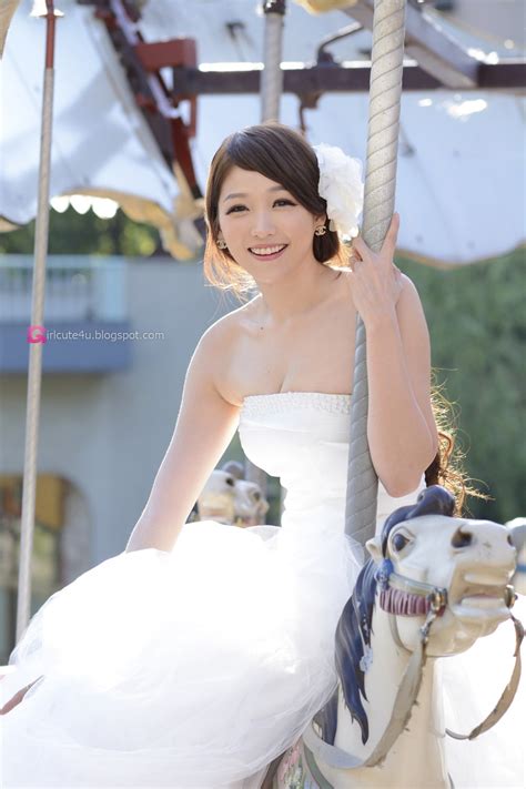 Still shots of lee min jung in a wedding dress from kbs2tv's 'big' have been revealed. Lee Eun Hye in Wedding Dress