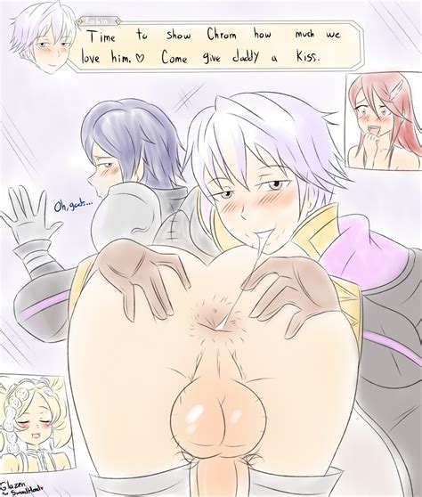 Rule34 If It Exists There Is Porn Of It Glazinbuns Chrom