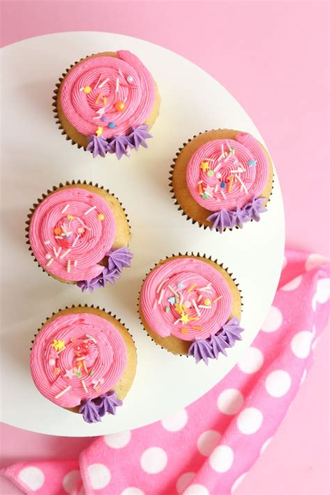 Cupcakes Pink Cupcakes Desserts Pink