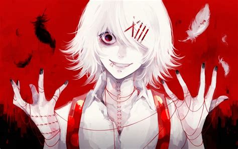 Suzuya Juuzou Tokyo Ghoul Image 1836423 Zerochan