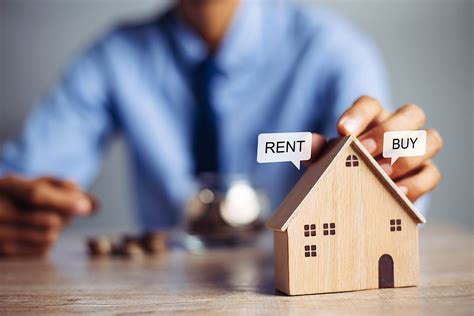 The Great Housing Dilemma Buying Vs Renting Which One Will You