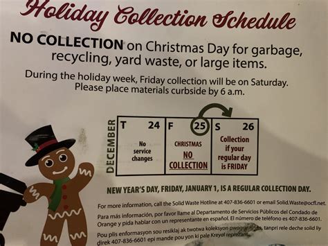 Garbage Collection Schedule Ottawa 2023 2019 – Bay Roberts