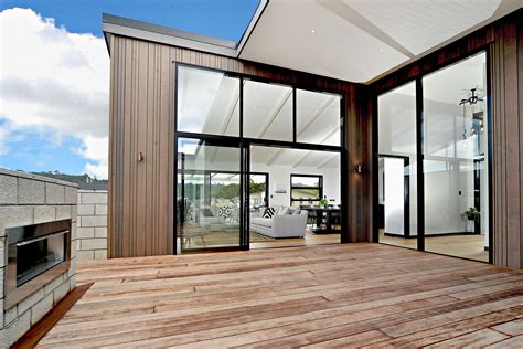 Floor to ceiling windows can make a stunning architectural feature and are available in a wide range of made to measure styles for most applications. Floor to ceiling windows and glass sliding doors provide ...
