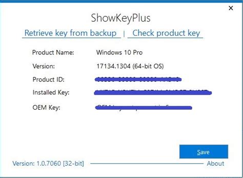 How To Look Up Your Windows 10 License Key — Micro Center