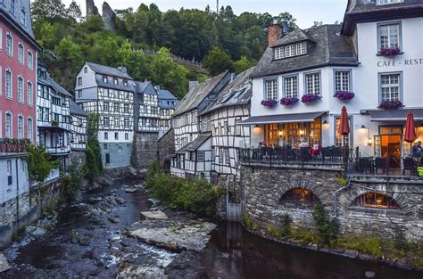 The Cutest Small Towns In Germany You Need To Visit