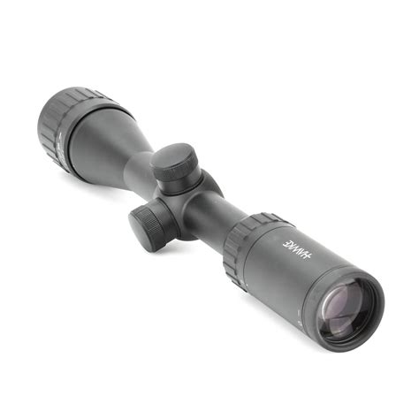 Hawke Sport Optics Vantage 3 9x40 Ao Mil Dot Riflescope 14123