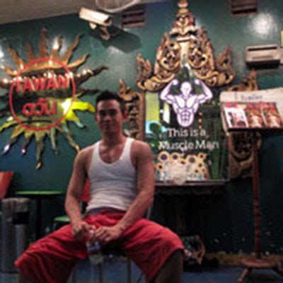 Reviews Of Tawan Bar Go Go Bar In Bangkok Gay And Asia