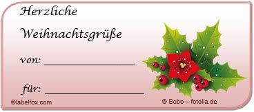 Hier habe ich für euch eine briefpapier vorlage zum kostenlosen download erstellt. Kostenlose Weihnachtsetiketten als Word-Vorlage zum ...