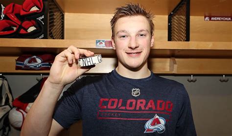 Many have called cale makar one of the purest talents to ever crop up out of the ajhl. Avs defenceman Cale Makar scores playoff goal in NHL debut ...