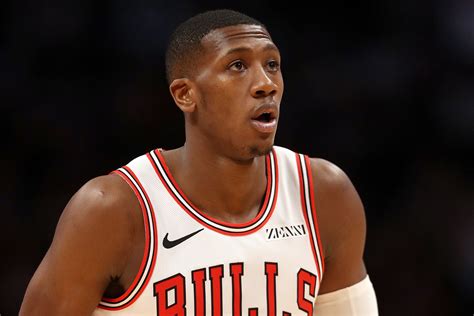 That's why he's so fascinating. Chicago Bulls: The case of a Kris Dunn trade conundrum
