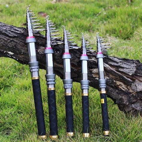 10 Best Spinning Rods Under $100 | Reviews & Buying Guide ...