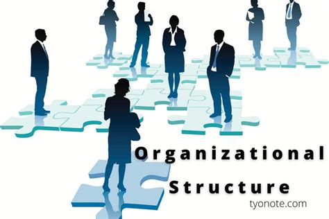 Organizational Design And Structure Definition Elements Types Pros Images
