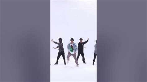 Bts Members Fake Love Dance Practice Youtube