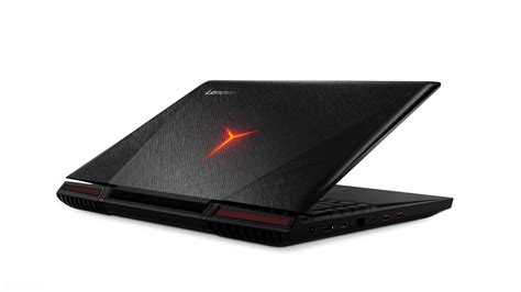 Lenovos Legion Y920 Is A Monster Gaming Laptop At A Monster Price