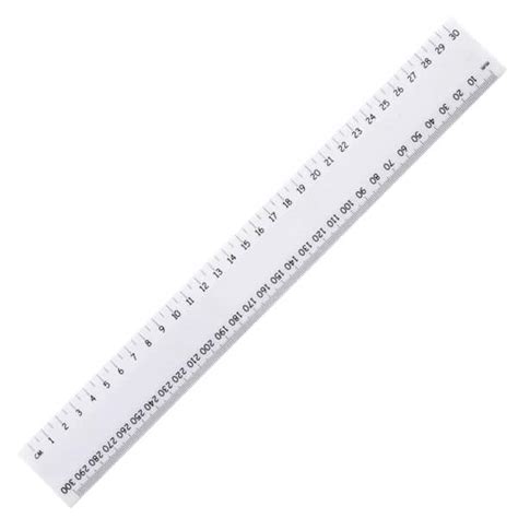 30cm Standard Ruler The Promo Group 1 In Corporate Ting