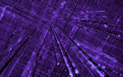 Cool Purple Wallpapers 64 Pictures