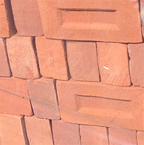 New Imperial Handmade Red Bricks 11 June 2015 Reclaimed Bricks