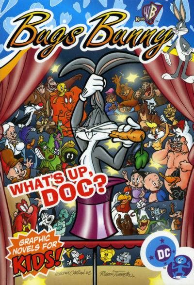 Bugs Bunny Whats Up Doc Volume Comic Vine