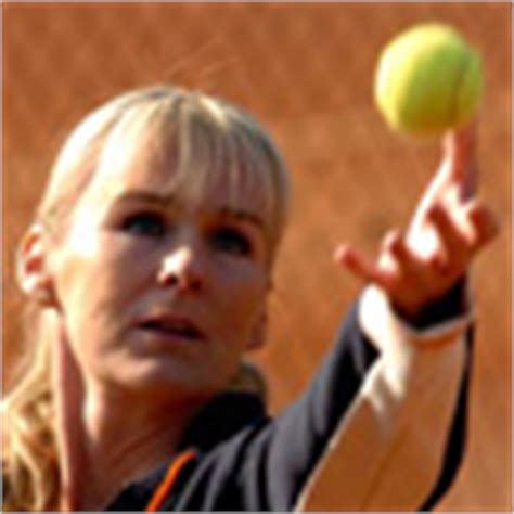 Andrea temesvári was a professional from 1981 to 1997. Conference